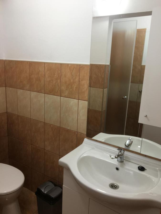 Buekk Vendeghaz Hotel Noszvaj Exterior foto