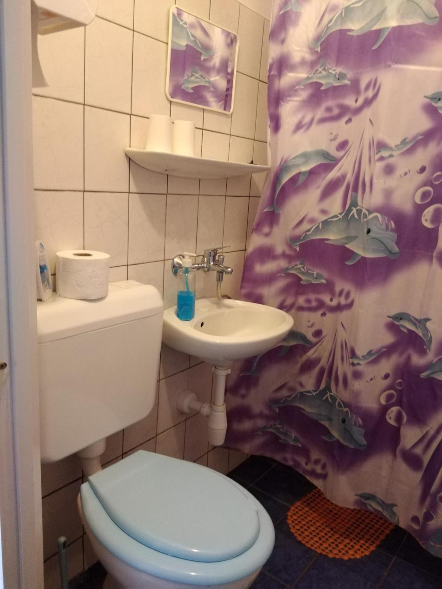 Buekk Vendeghaz Hotel Noszvaj Exterior foto