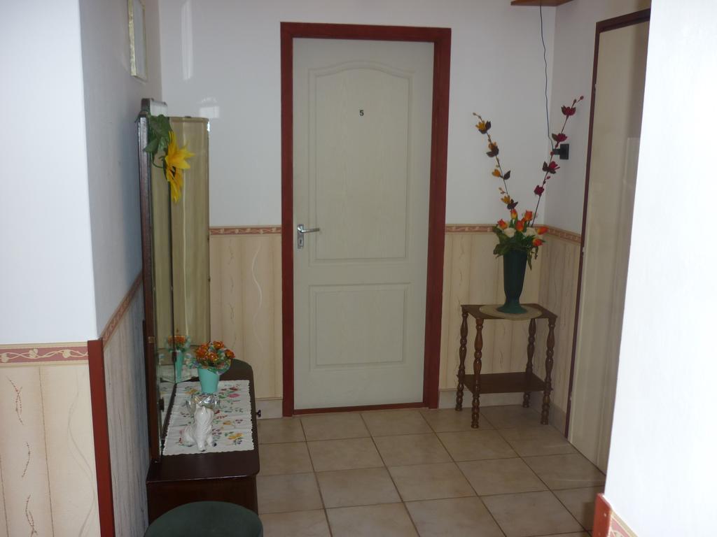 Buekk Vendeghaz Hotel Noszvaj Exterior foto